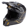 Forged Gold Vein